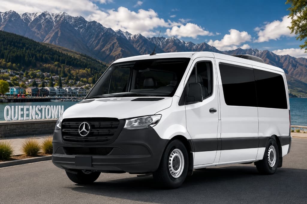 Point-to-Point Transfers (Hourly Charge)